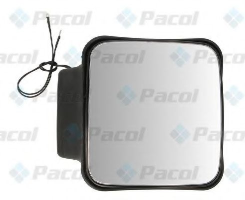 Наружное зеркало PACOL RVI-MR-010