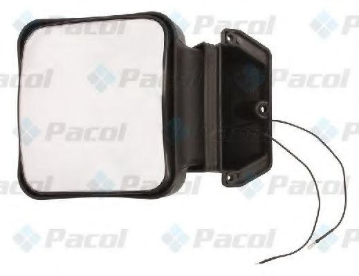 Наружное зеркало PACOL RVI-MR-011 Наружное зеркало PACOL RVI-MR-011