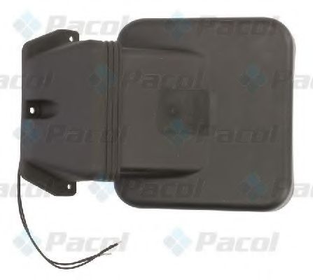 Наружное зеркало PACOL RVI-MR-011