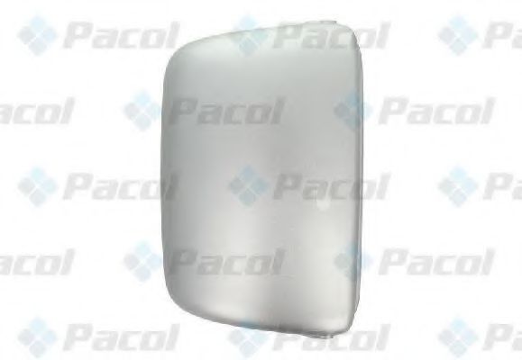 Корпус наружного зеркала PACOL RVI-MR-012 Корпус наружного зеркала PACOL RVI-MR-012