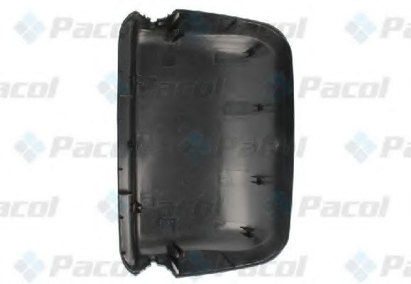Корпус наружного зеркала PACOL RVI-MR-012
