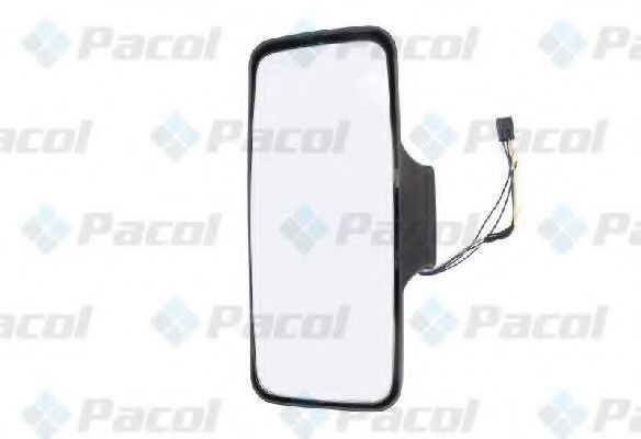 Наружное зеркало PACOL RVI-MR-013L Наружное зеркало PACOL RVI-MR-013L
