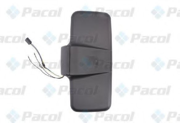 Наружное зеркало PACOL RVI-MR-013L