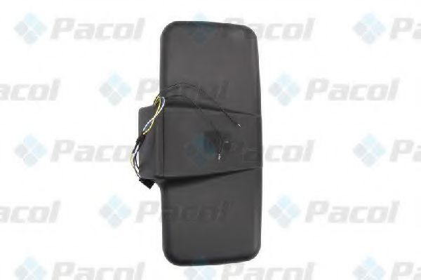 Наружное зеркало PACOL RVI-MR-013R