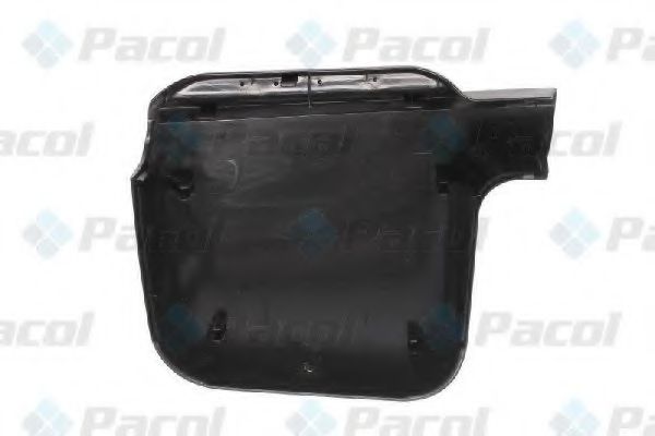 Корпус наружного зеркала PACOL RVI-MR-014L