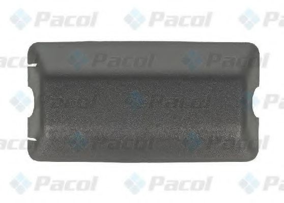 Корпус наружного зеркала PACOL RVI-MR-016 Корпус наружного зеркала PACOL RVI-MR-016