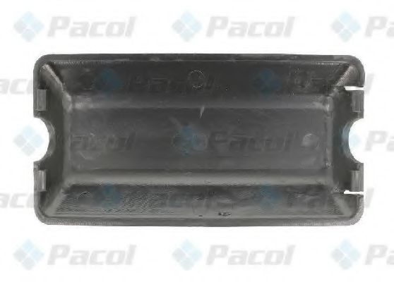 Корпус наружного зеркала PACOL RVI-MR-016