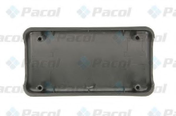 Корпус наружного зеркала PACOL RVI-MR-017