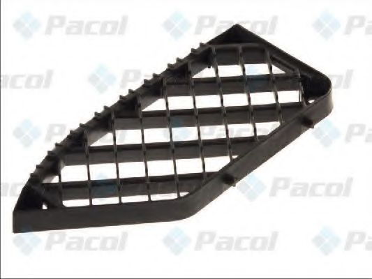 Подножка PACOL RVI-S-002R Подножка PACOL RVI-S-002R