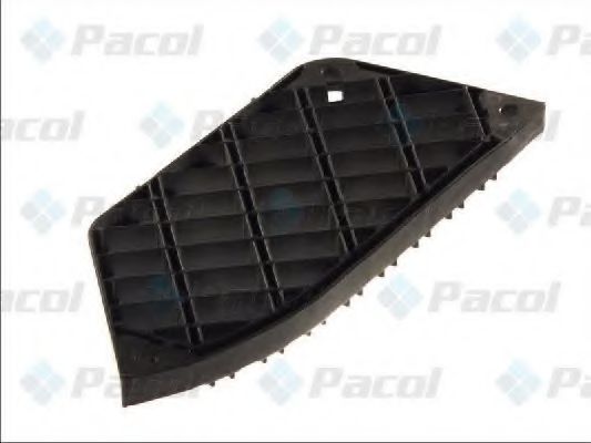 Подножка PACOL RVI-S-002R