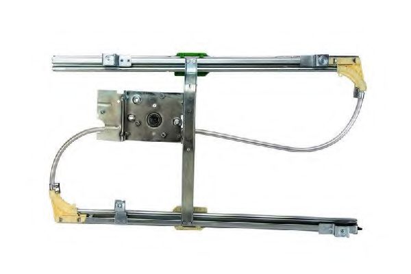 Стеклоподъемник PACOL RVI-WR-001
