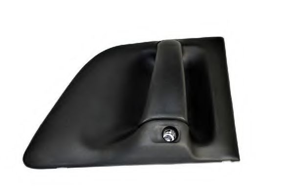 Ручка двери PACOL SCA-DH-001L