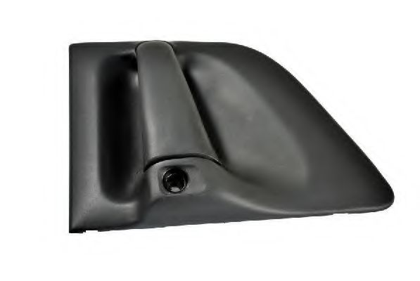 Ручка PACOL SCA-DH-001R
