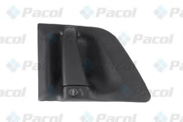 Ручка двери PACOL SCA-DH-005R Ручка двери PACOL SCA-DH-005R