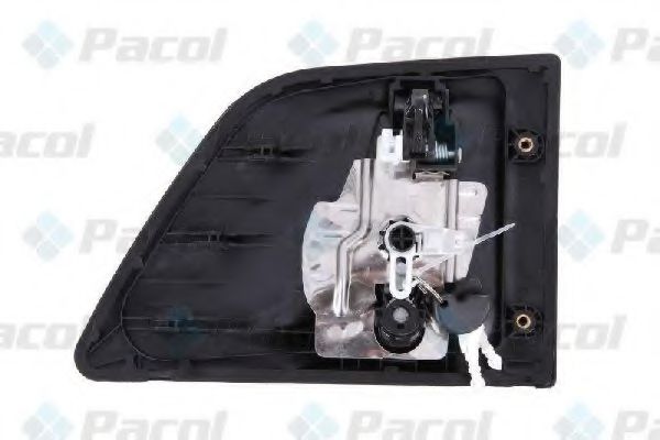 Ручка двери PACOL SCA-DH-005R