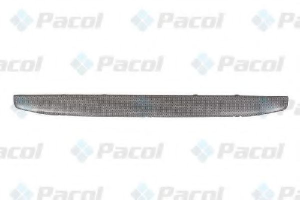Решетка радиатора PACOL SCA-FP-020