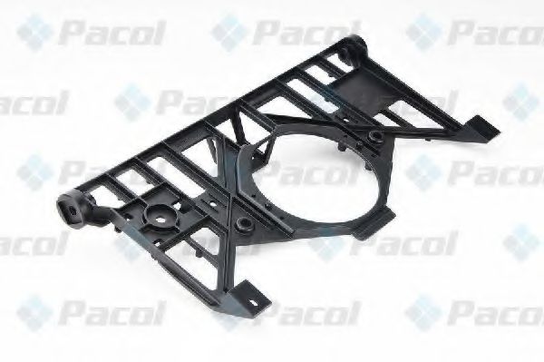 Корпус наружного зеркала PACOL SCA-MR-002
