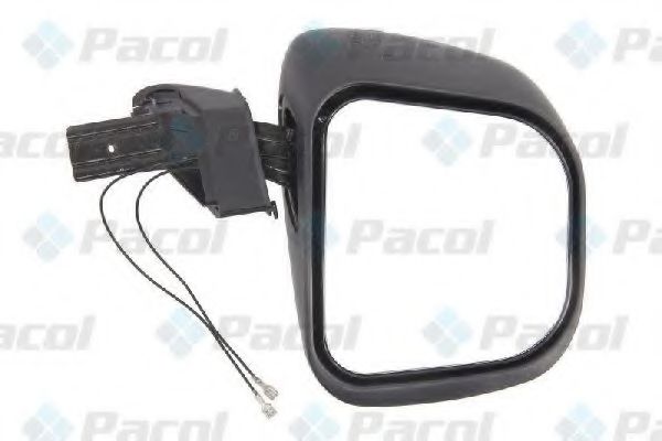 Наружное зеркало PACOL SCA-MR-004R