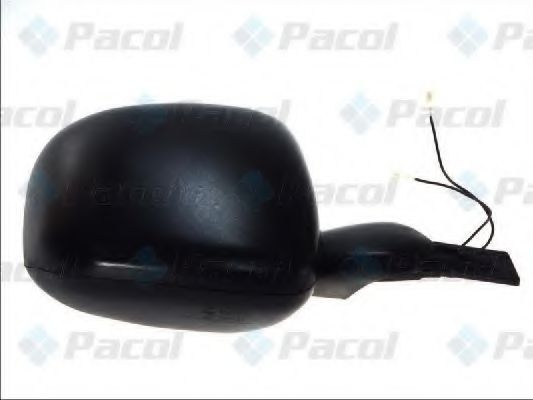 Наружное зеркало PACOL SCA-MR-006