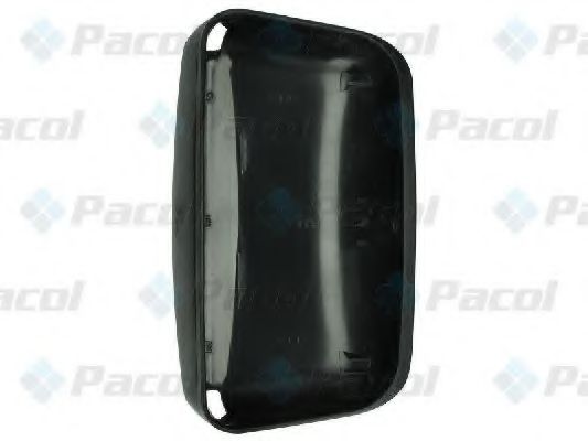 Корпус наружного зеркала PACOL SCA-MR-009L