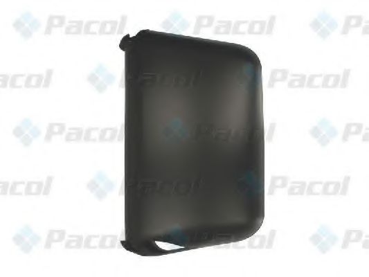Корпус наружного зеркала PACOL SCA-MR-009R