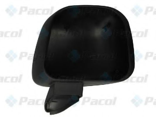 Корпус наружного зеркала PACOL SCA-MR-010L