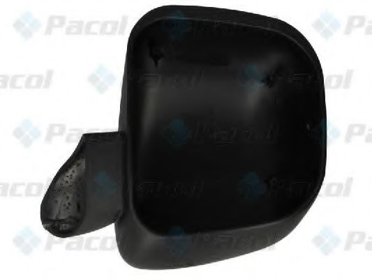 Корпус наружного зеркала PACOL SCA-MR-010R