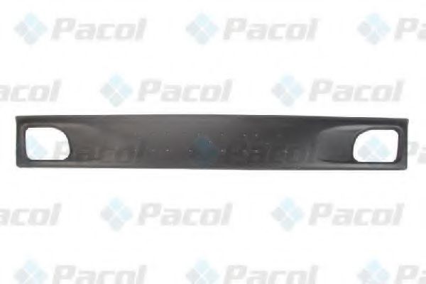 Стекло лобовое PACOL SCA-UP-001