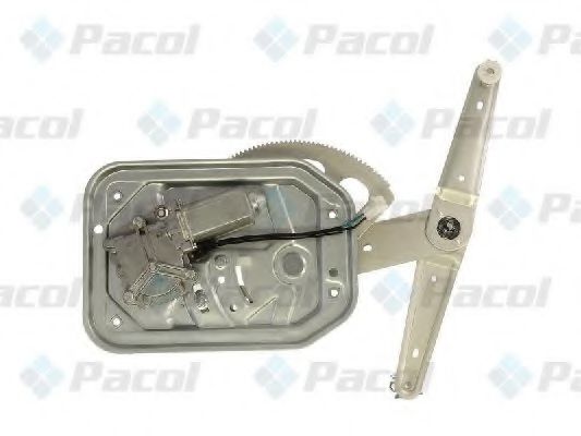 Стеклоподъемник PACOL SCA-WR-001L