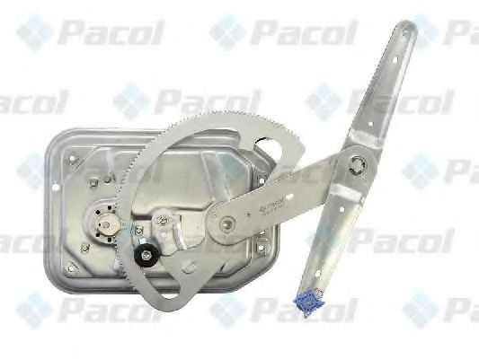 Стеклоподъемник PACOL SCA-WR-001R