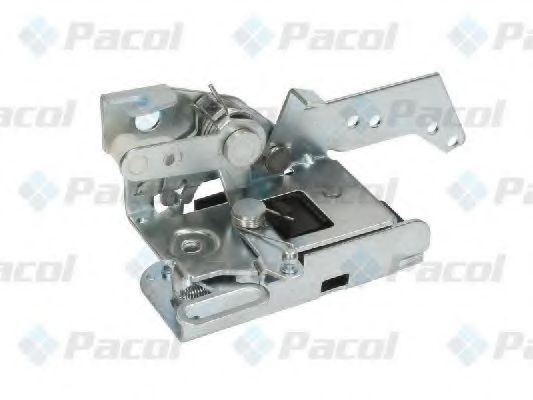 Замок, кабина PACOL VOL-DL-002