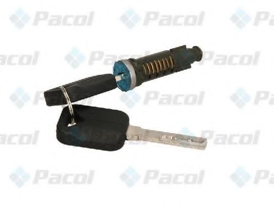 Замок двери PACOL VOL-DL-004
