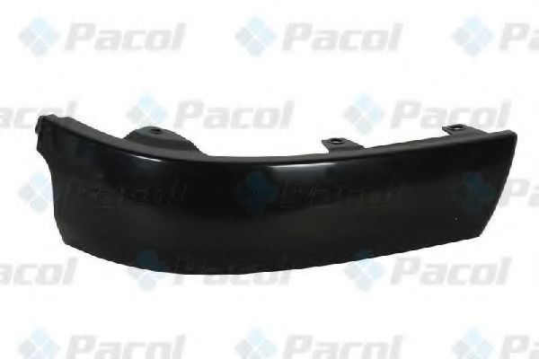 Бампер PACOL VOL-FB-005L