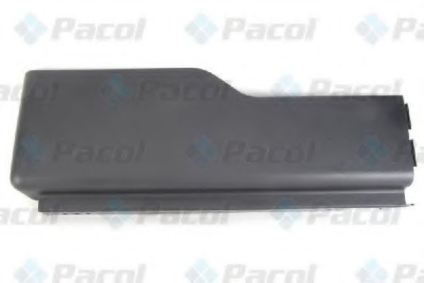 Крыло переднее PACOL VOL-FP-001L