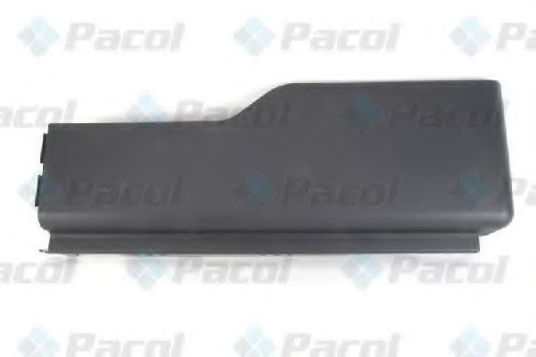 Крыло переднее PACOL VOL-FP-001R