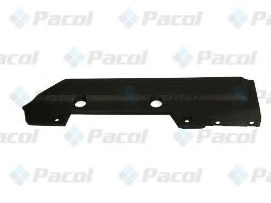 Рамка фары PACOL VOL-HS-001L