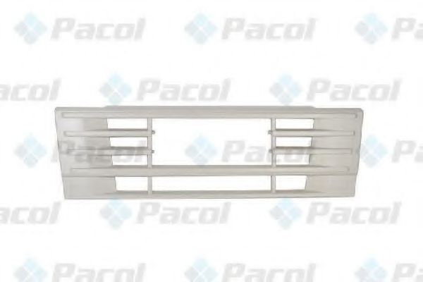 Решетка радиатора PACOL VOL-LG-001