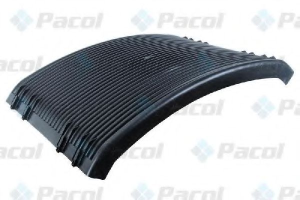 Крыло переднее PACOL VOL-MG-001