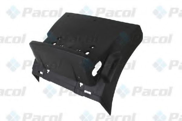 Крыло переднее PACOL VOL-MG-004
