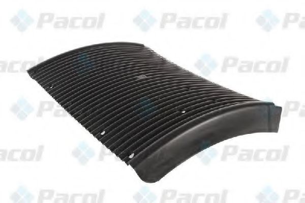 Крыло переднее PACOL VOL-MG-006