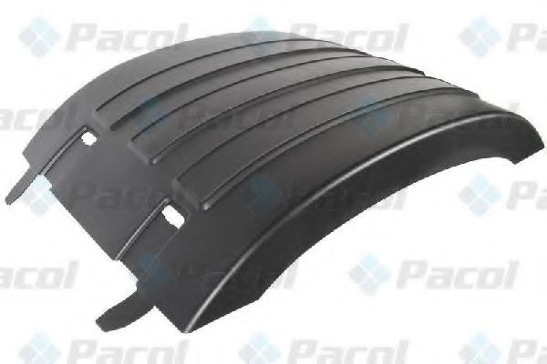 Крыло переднее PACOL VOL-MG-007