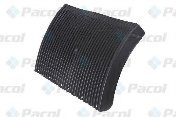 Крыло переднее PACOL VOL-MG-008
