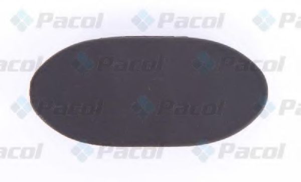 Крыло переднее PACOL VOL-MG-009
