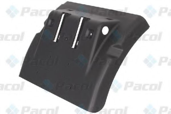 Крыло переднее PACOL VOL-MG-010