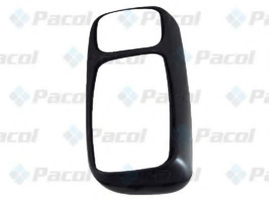 Наружное зеркало PACOL VOL-MR-001 Наружное зеркало PACOL VOL-MR-001