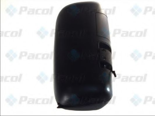 Наружное зеркало PACOL VOL-MR-002 Наружное зеркало PACOL VOL-MR-002
