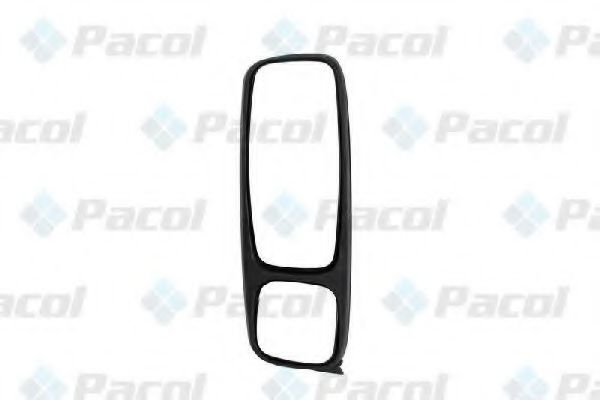 Наружное зеркало PACOL VOL-MR-002