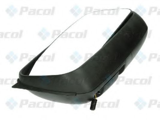 Наружное зеркало PACOL VOL-MR-003 Наружное зеркало PACOL VOL-MR-003