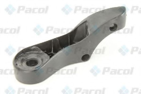 Корпус наружного зеркала PACOL VOL-MR-004L
