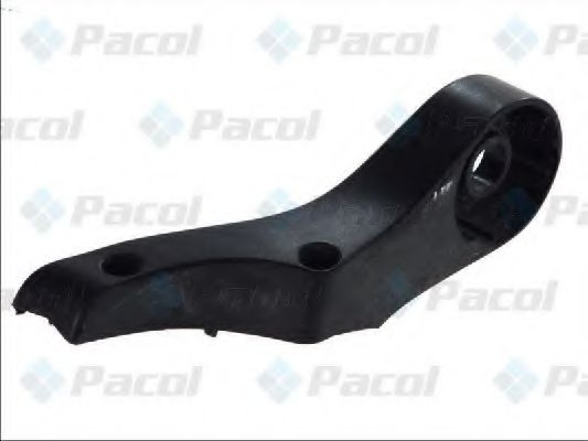 Корпус наружного зеркала PACOL VOL-MR-004R Корпус наружного зеркала PACOL VOL-MR-004R